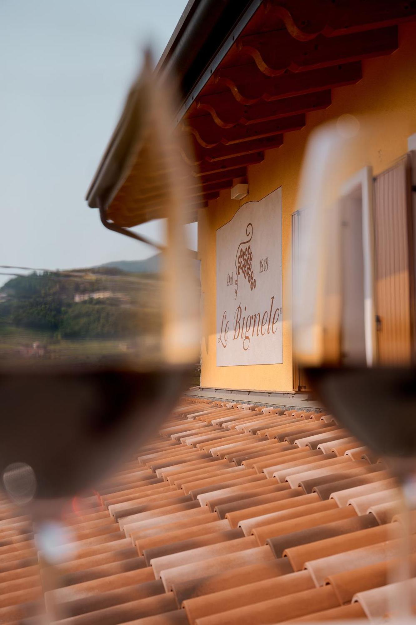 Le Bignele Villa Marano di Valpolicella Exterior foto